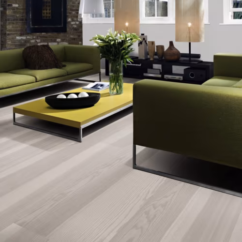 Паркетная доска Kahrs Люкс Ясень Стрим Stream 151N8AAKH4KW240 Lively 2420×187×15