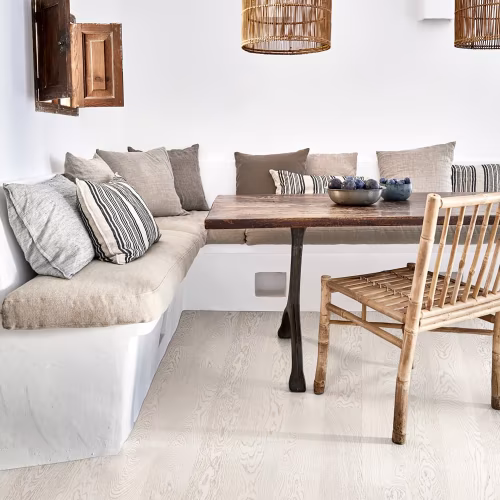 Паркетная доска Karelia Essence Дуб 4 Story Polar White 10110748A4094111 Natur 1116×138×14