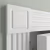 Дверной декор верхний под покраску Ultrawood D 2085
