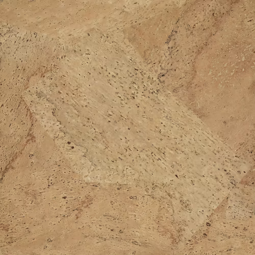 Пробковая стеновая панель CorkArt 101c NN-3.0 600×300×3