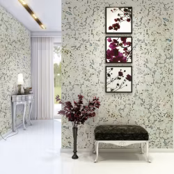 Пробковая стеновая панель CorkArt 324c PX-3.0 600×300×3