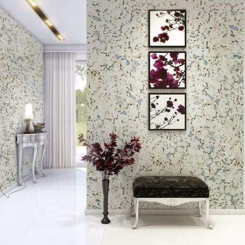 Пробковая стеновая панель CorkArt 324c PX-3.0 600×300×3