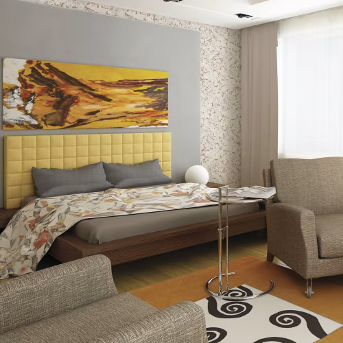 Пробковая стеновая панель CorkArt 324c WS-3.0 600×300×3