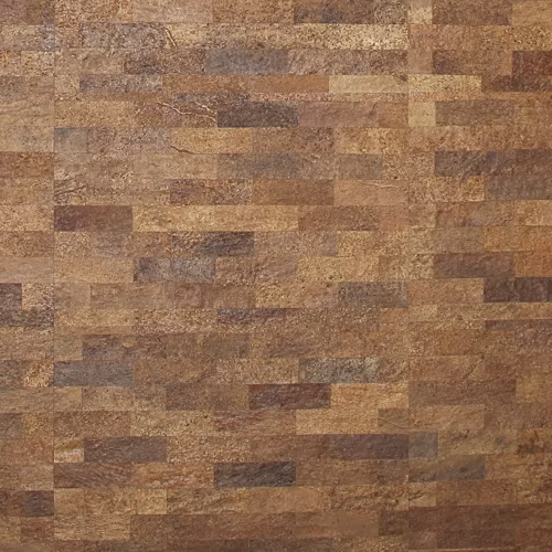 Пробковая стеновая панель CorkArt PO3 184 S-7.0 930×630×7