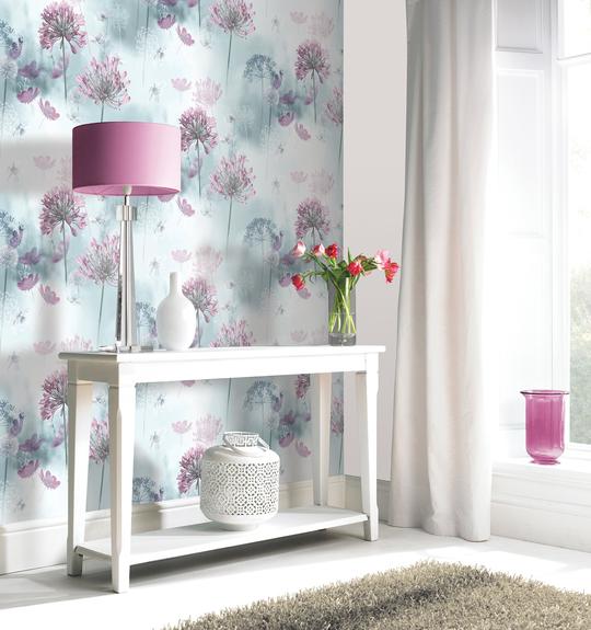 Обои ArtHouse Options 3 697400 фото в интерьере Обои ArtHouse Options 3 697400 фото в интерьере