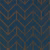 Обои Harlequin Momentum 5 Tessellation Marine/Copper 111986
