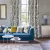 Обои Harlequin Momentum 5 Affinity Slate/Chalk 111954