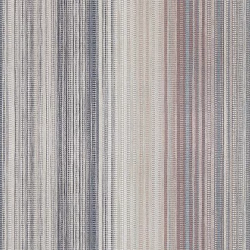 Обои Harlequin Momentum 5 Spectro Stripe Steel/Blush 111964