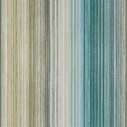Обои Harlequin Momentum 5 Spectro Stripe Emerald/Marine 111962
