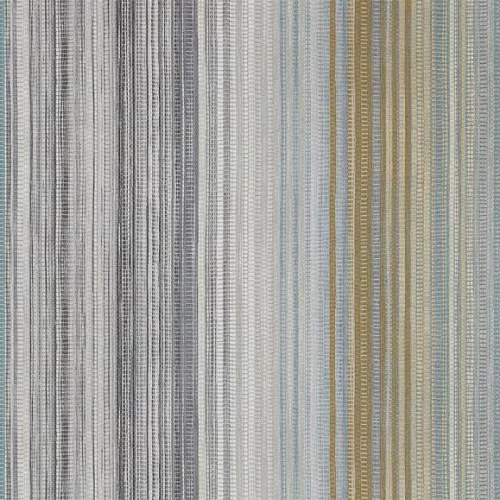 Обои Harlequin Momentum 5 Spectro Stripe Lichen/Graphite 111963