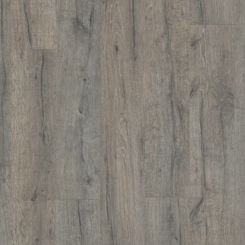 Кварцвиниловая плитка Pergo клеевая Optimum Glue Classic plank Дуб Королевский серый V3201-40037 1256×194×2,5