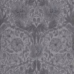 Обои Morris Pure Morris North Honeysuckle & Tulip 216523