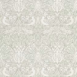 Обои Morris Pure Morris North Dove & Rose 216522