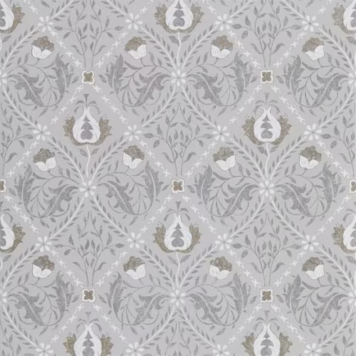 Обои Morris Pure Morris North Trellis 216528