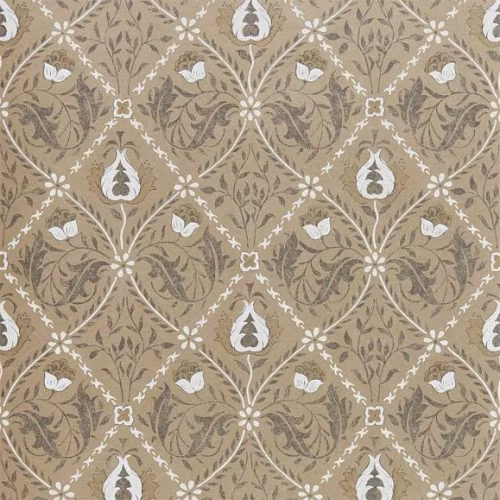 Обои Morris Pure Morris North Trellis 216529
