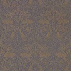 Обои Morris Pure Morris North Brer Rabbit 216530