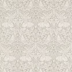 Обои Morris Pure Morris North Brer Rabbit (Beaded) 216532