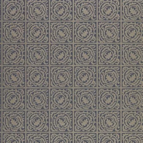 Обои Morris Pure Morris North Scroll 216547