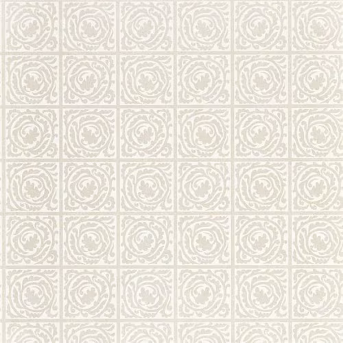 Обои Morris Pure Morris North Scroll 216545