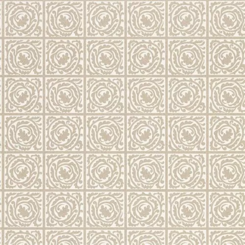 Обои Morris Pure Morris North Scroll 216546