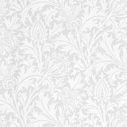 Обои Morris Pure Morris North Thistle 216550