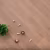 Кварцвиниловая плитка EcoClick замковая Wood Дуб Арагон NOX-1614 1212×185×4,2