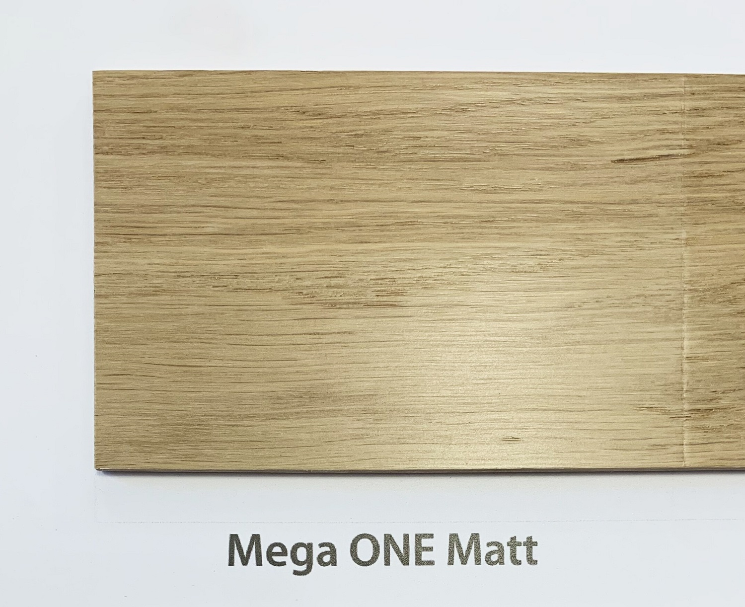 Лак для паркета Bona Mega One полиуретановый на водной основе матовый 5 л