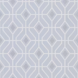Обои Designers Guild Geometric volume 1 Laterza Sky PDG1026/03