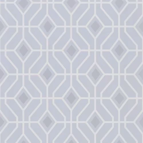 Обои Designers Guild Geometric volume 1 Laterza Sky PDG1026/03