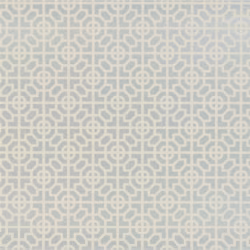 Обои Designers Guild Geometric volume 1 Sussex - Duck Egg P535/07