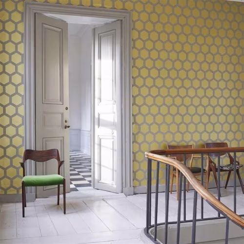Обои Designers Guild Zardozi Zardozi PDG1064/04