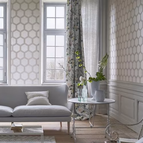 Обои Designers Guild Zardozi Zardozi PDG1064/05