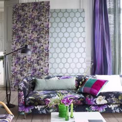 Обои Designers Guild Zardozi Zardozi PDG1064/06