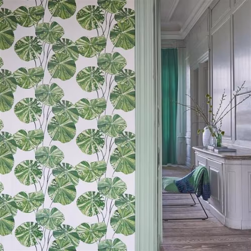 Обои Designers Guild Zardozi Brahmi PDG1061/01