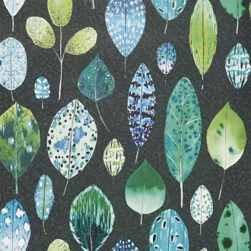 Обои Designers Guild Zardozi Tulsi PDG1060/01