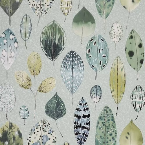 Обои Designers Guild Zardozi Tulsi PDG1060/04