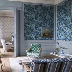 Обои Designers Guild Zardozi Surimono PDG1062/04