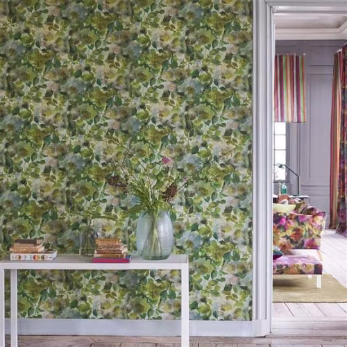 Обои Designers Guild Zardozi Surimono PDG1062/05