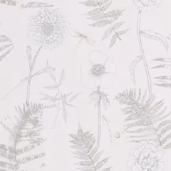 Обои Designers Guild Flowers Volume 1 Acanthus PDG1022/05