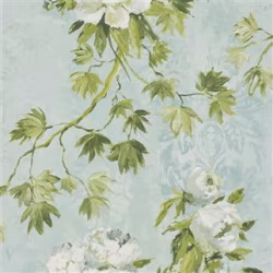 Обои Designers Guild Flowers Volume 1 Floreale PDG673/02