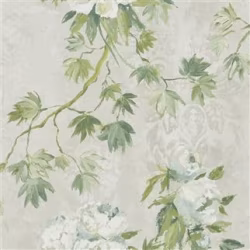Обои Designers Guild Flowers Volume 1 Floreale PDG673/05