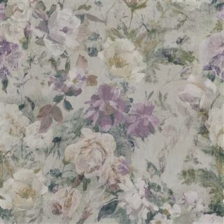 Обои Designers Guild Flowers Volume 1 Marianne PDG712/04