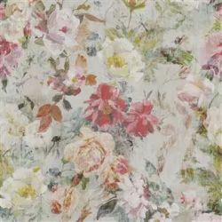 Обои Designers Guild Flowers Volume 1 Marianne PDG712/03
