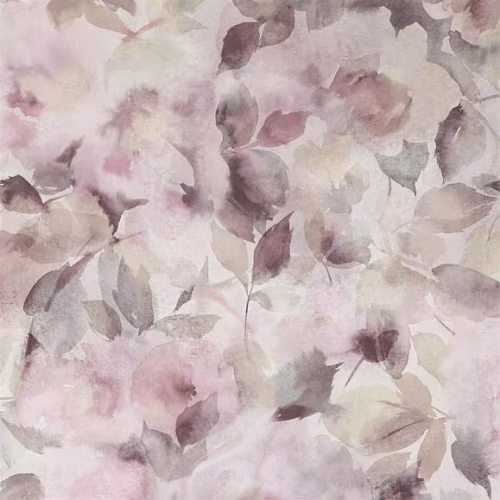 Обои Designers Guild Flowers Volume 1 Surimono PDG1062/02