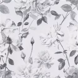 Обои Designers Guild Flowers Volume 1 Couture Rose PDG711/06