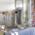 Панно Designers Guild Foscari Fresco Tourangelle Scene 2 Peony PDG1100/01