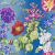 Обои Designers Guild Flowers Volume 1 Alexandria P623/01