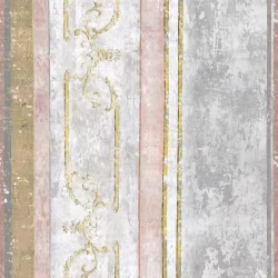 Панно Designers Guild Foscari Fresco Foscari Fresco Scene 1 PDG1097/01