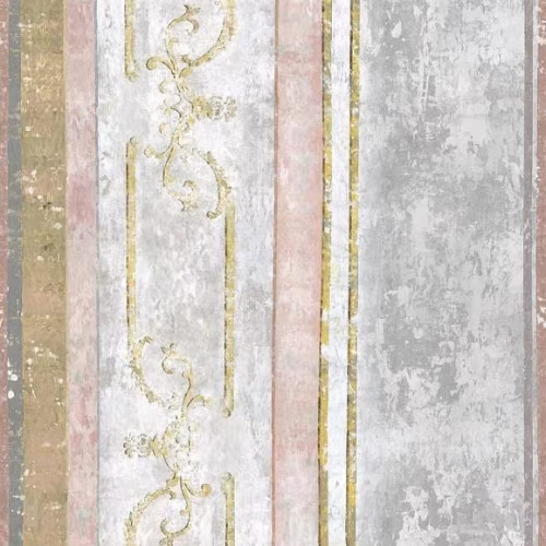 Панно Designers Guild Foscari Fresco Foscari Fresco Scene 1 PDG1097/01