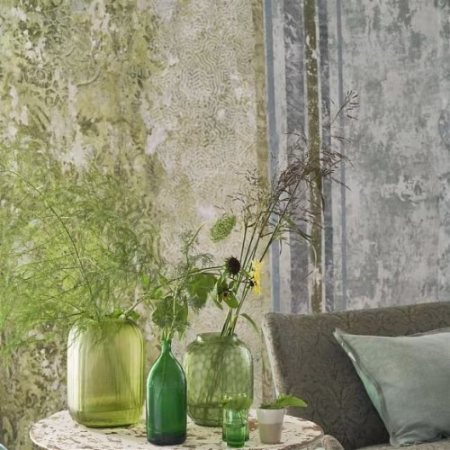 Панно Designers Guild Foscari Fresco La Rotonda Scene 2 PDG1096/01
